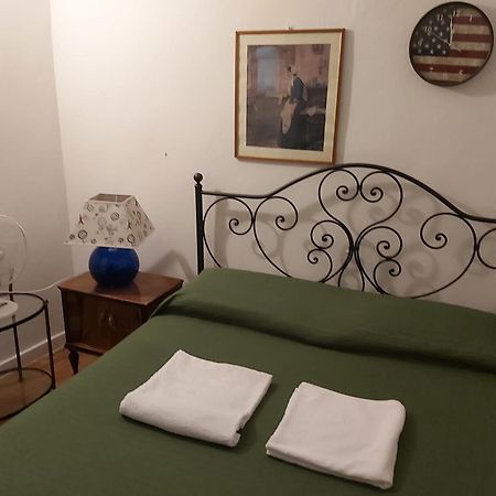 Luisa Rooms - Apartment In The Heart Of Vernazza Extérieur photo