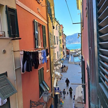 Luisa Rooms - Apartment In The Heart Of Vernazza Extérieur photo