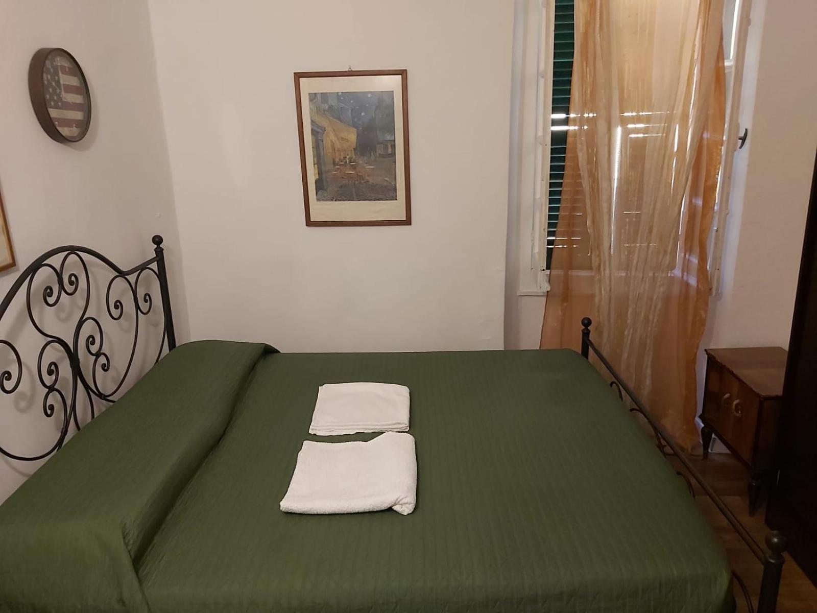 Luisa Rooms - Apartment In The Heart Of Vernazza Extérieur photo