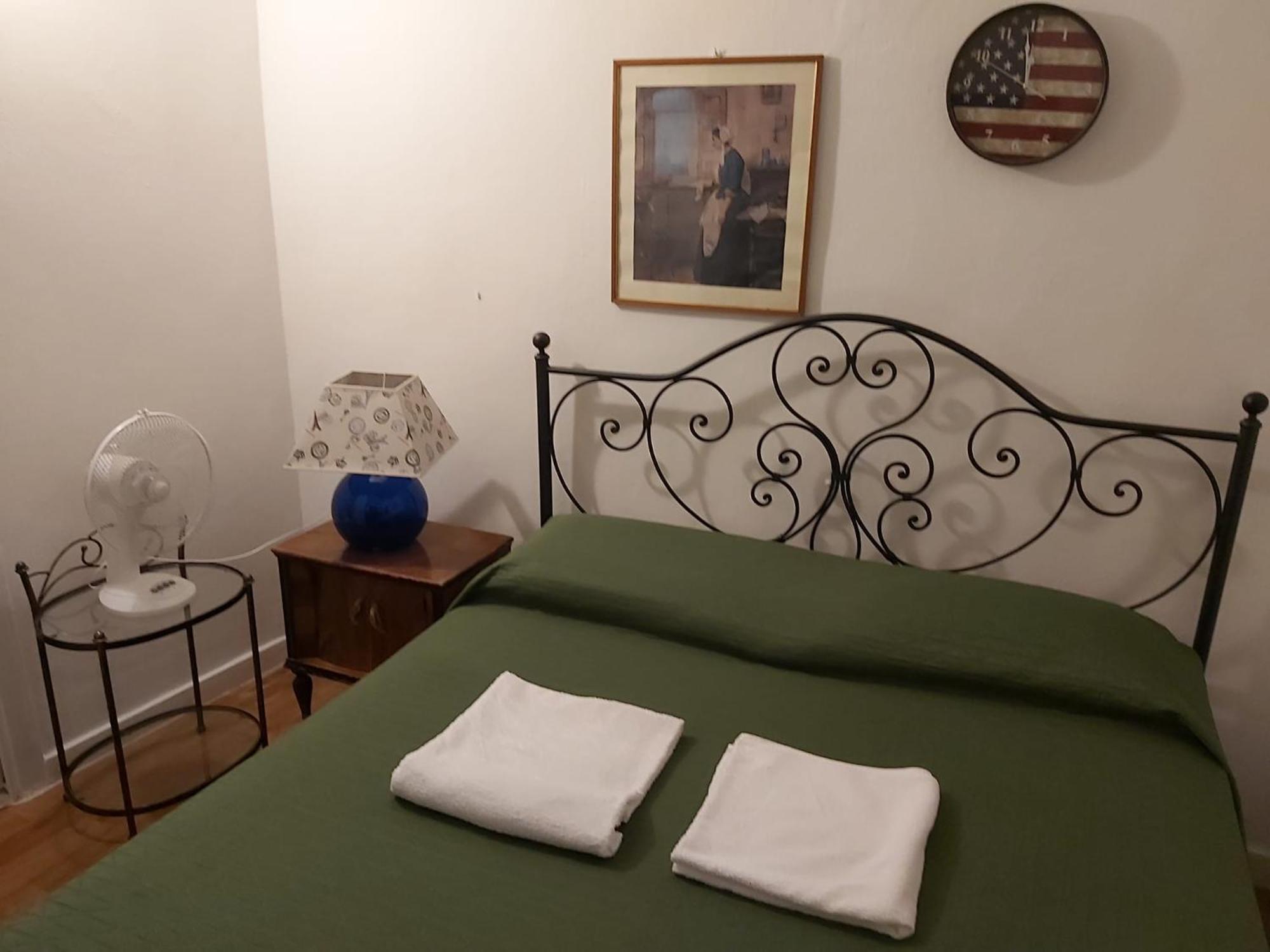 Luisa Rooms - Apartment In The Heart Of Vernazza Extérieur photo