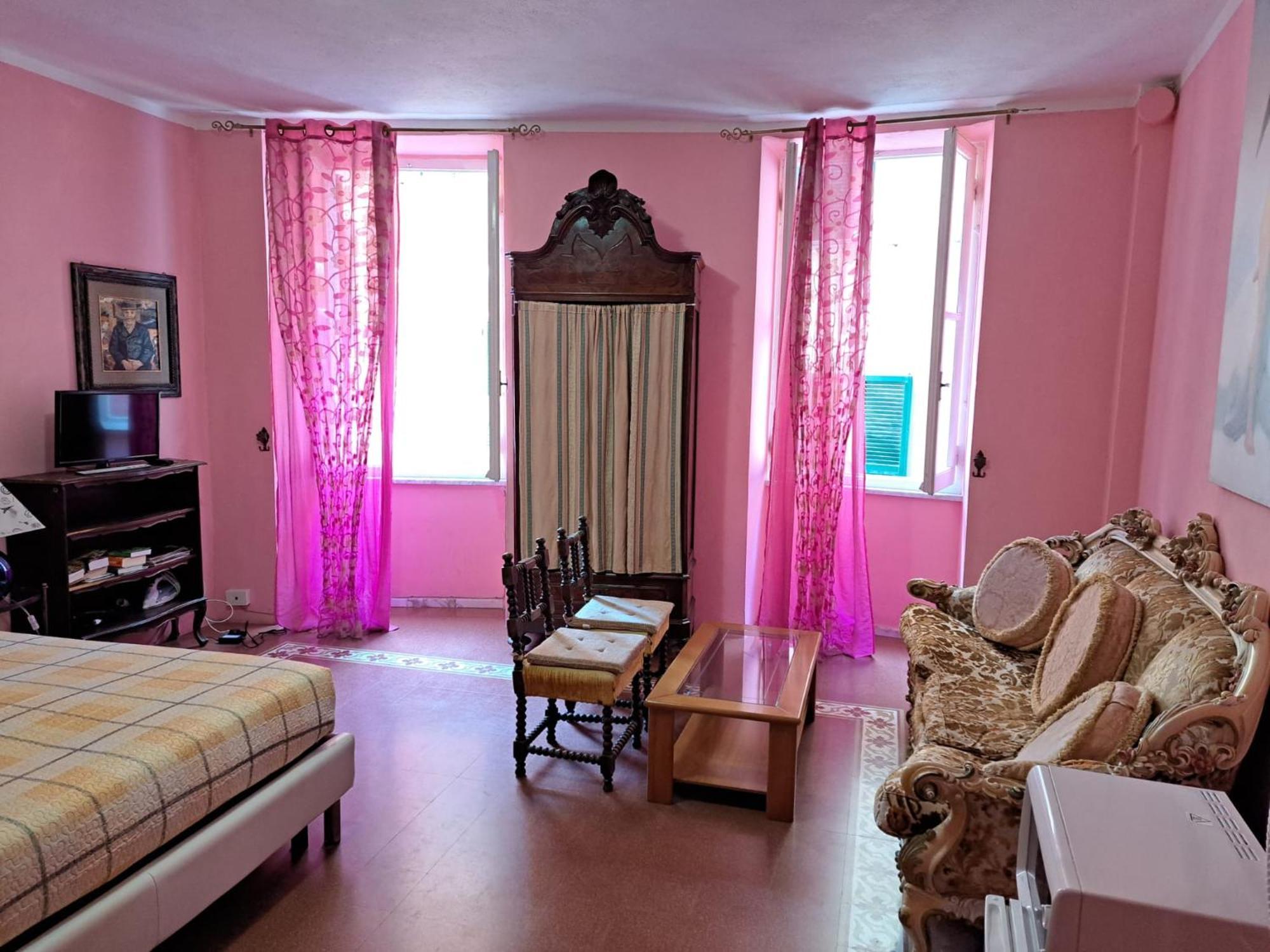 Luisa Rooms - Apartment In The Heart Of Vernazza Extérieur photo