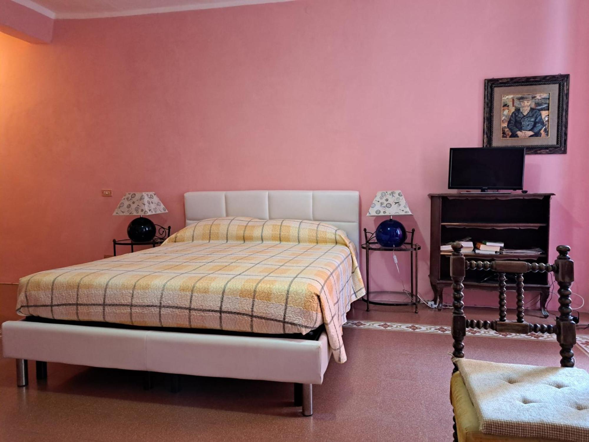 Luisa Rooms - Apartment In The Heart Of Vernazza Extérieur photo